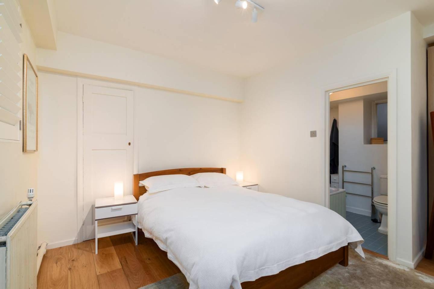 Guestready - Blue Surprise Near St. Paul'S Appartement Londen Buitenkant foto