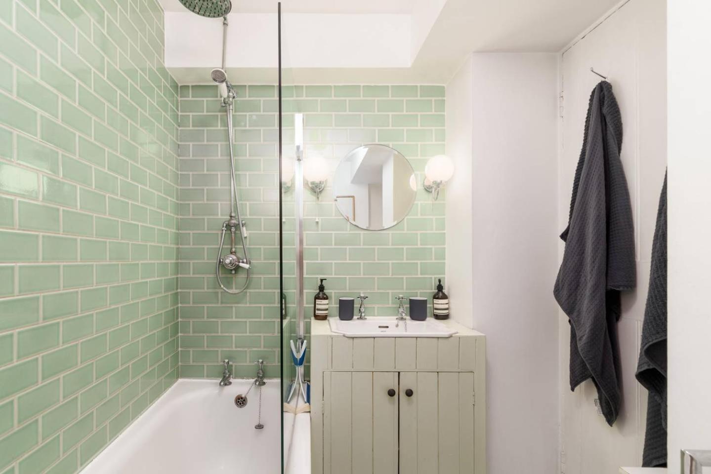 Guestready - Blue Surprise Near St. Paul'S Appartement Londen Buitenkant foto