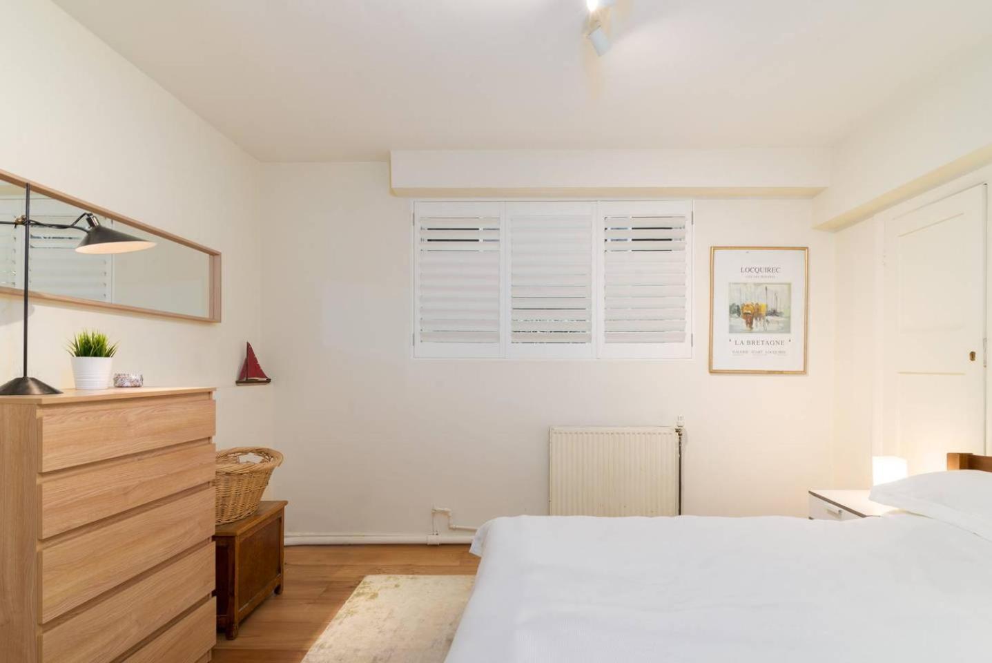 Guestready - Blue Surprise Near St. Paul'S Appartement Londen Buitenkant foto