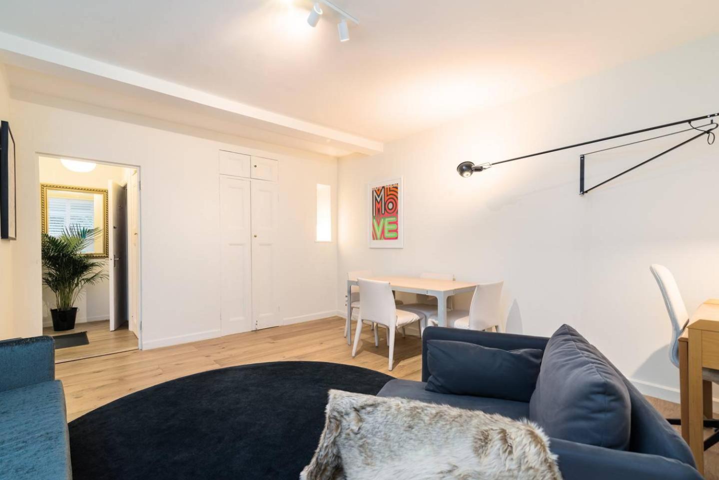 Guestready - Blue Surprise Near St. Paul'S Appartement Londen Buitenkant foto